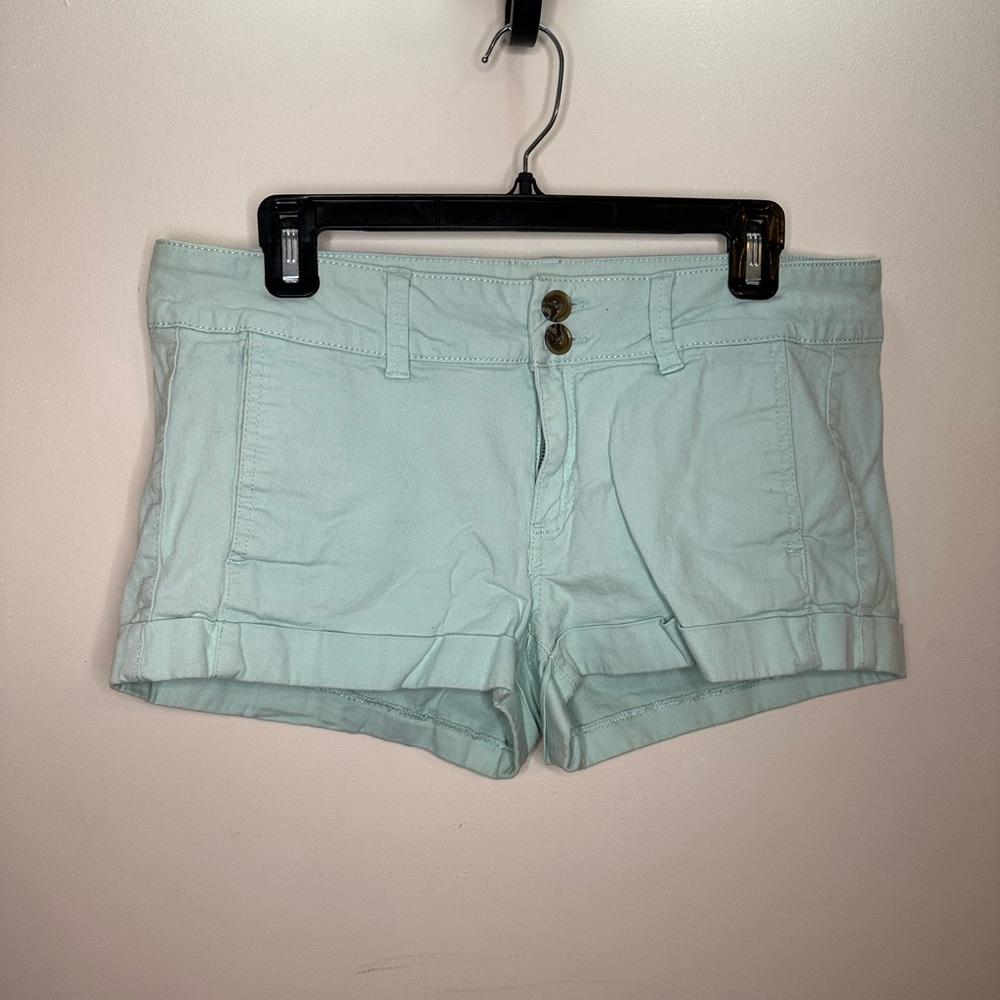 Express casual shorts